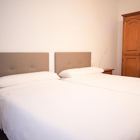 Apartacentro โซรีอา ภายนอก รูปภาพ
