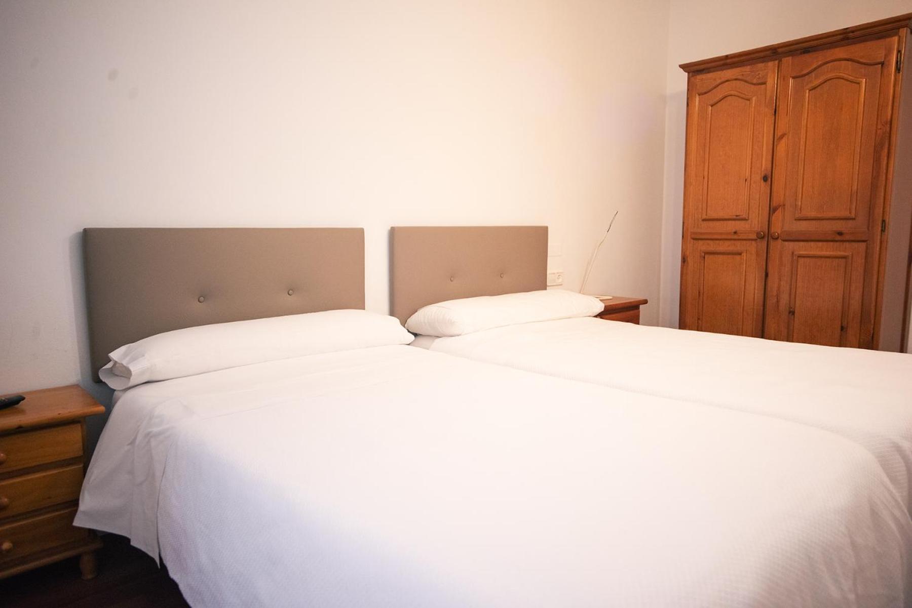 Apartacentro โซรีอา ภายนอก รูปภาพ