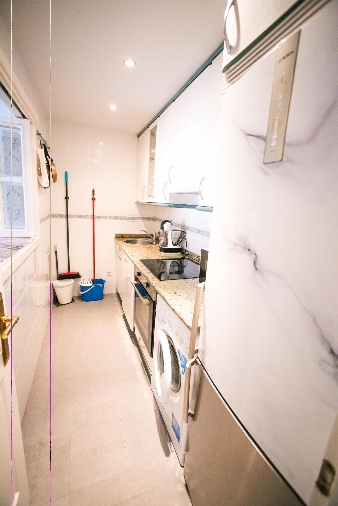 Apartacentro โซรีอา ภายนอก รูปภาพ