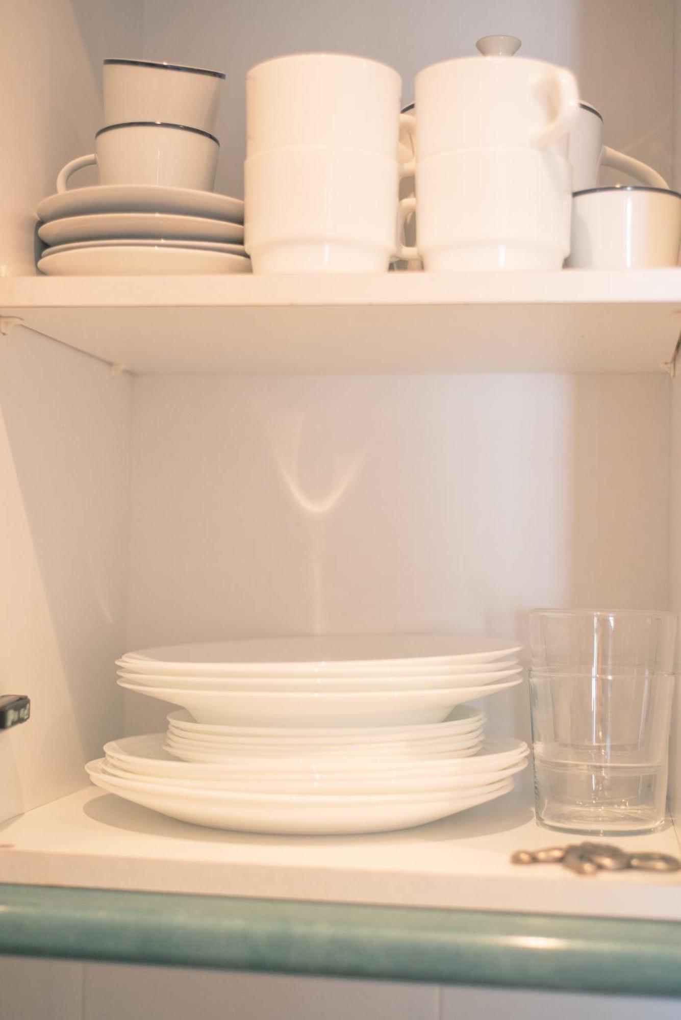 Apartacentro โซรีอา ภายนอก รูปภาพ