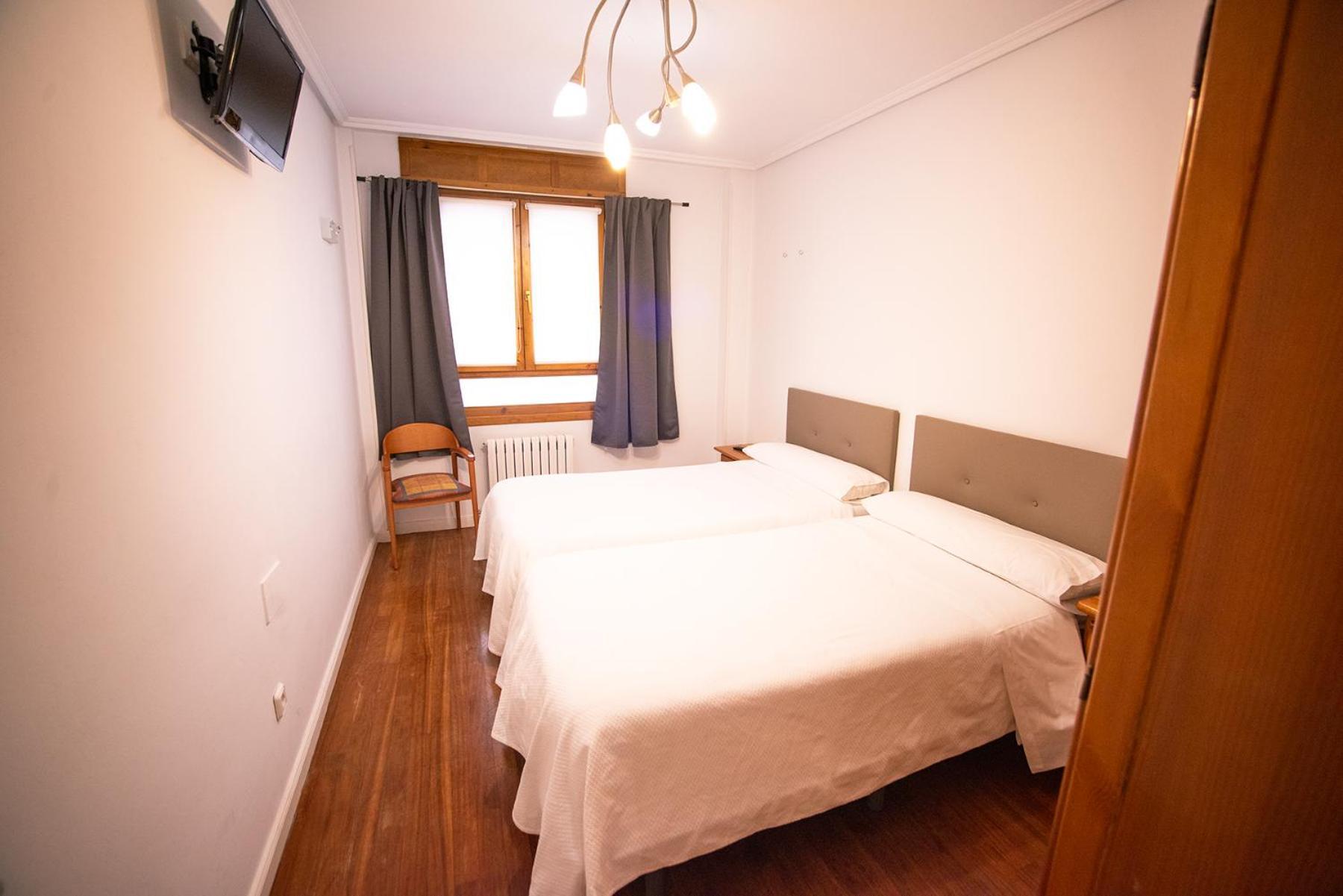 Apartacentro โซรีอา ภายนอก รูปภาพ