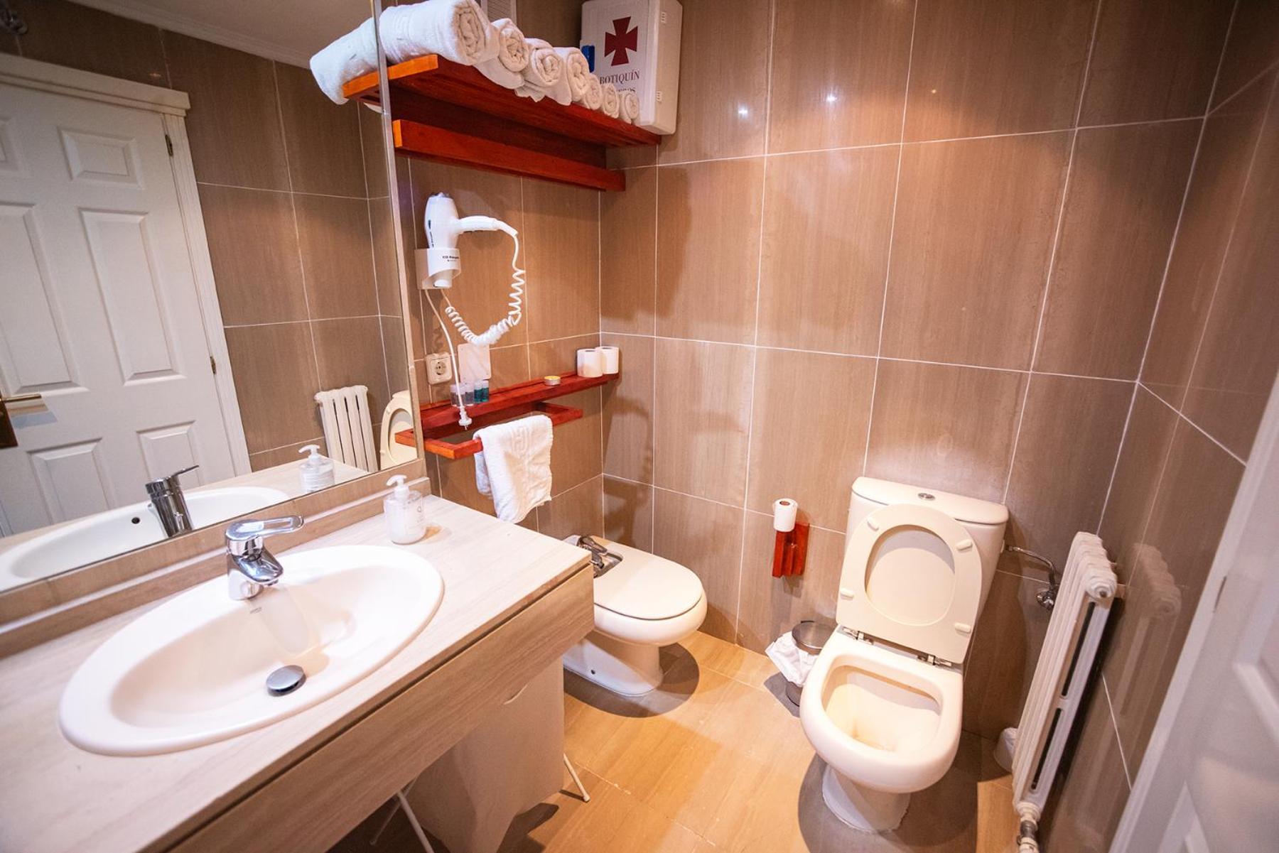 Apartacentro โซรีอา ภายนอก รูปภาพ
