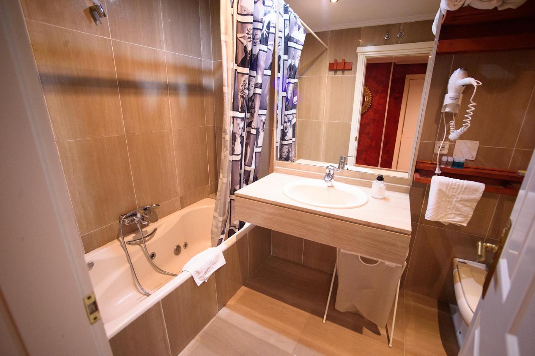 Apartacentro โซรีอา ภายนอก รูปภาพ