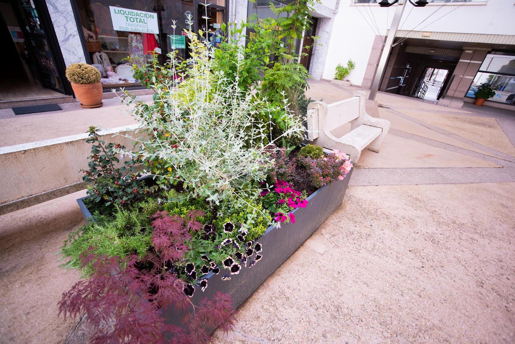 Apartacentro โซรีอา ภายนอก รูปภาพ